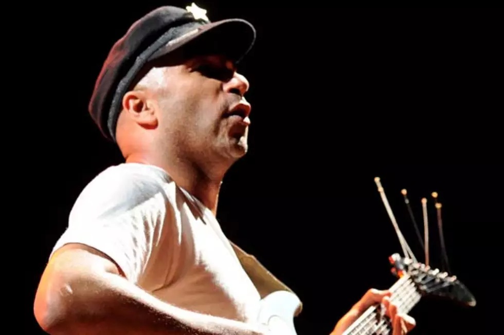 ‘That Metal Show’ Recap: Tom Morello Lists Randy Rhoads as Favorite Guitarist