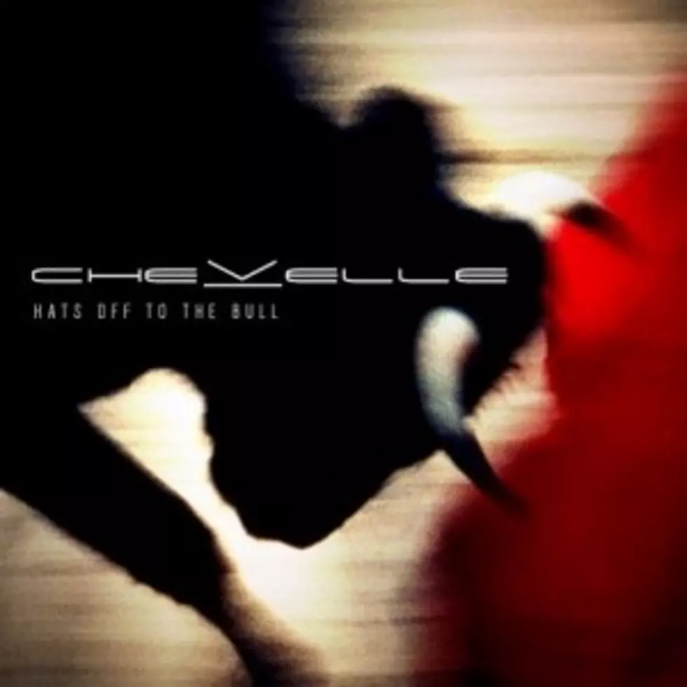 Chevelle Unveil Cover Art, Track Listing for New Album ‘Hats Off to the Bull’