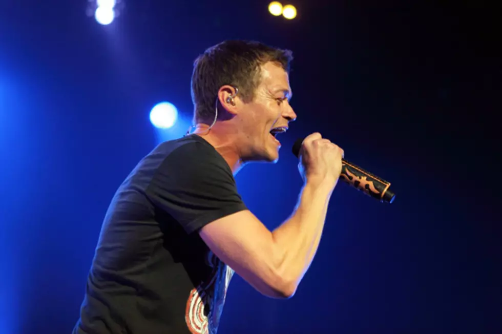 3 Doors Down: The Story Behind the ‘When I’m Gone’ Video – Exclusive Premiere