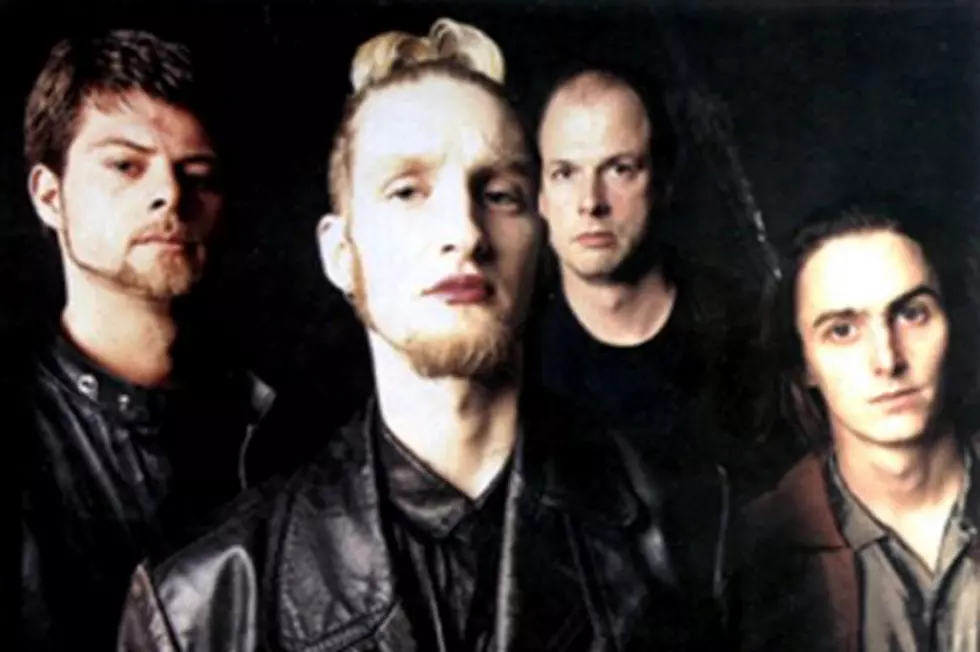 Mike McCready Drafting Singers for Unreleased Mad Season Album