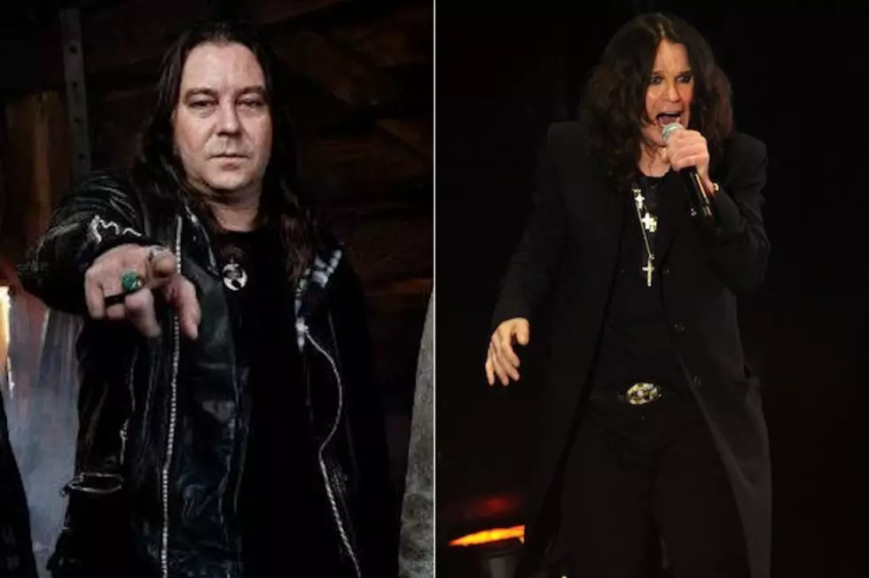 Daily Reload: High on Fire, Ozzy Osbourne + More