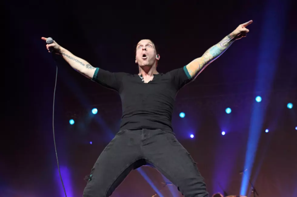 Shinedown Incite a Royal Rumble in New ‘Enemies’ Video