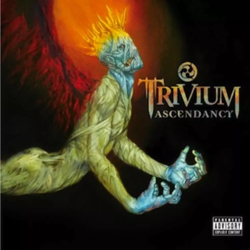 No. 47: Trivium, ‘Pull Harder on the Strings of Your Martyr’ – Top 21st Century Metal Songs