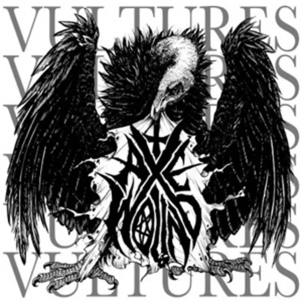 Axewound Unveil ‘Vultures’ Track Listing, Secure U.S. Release