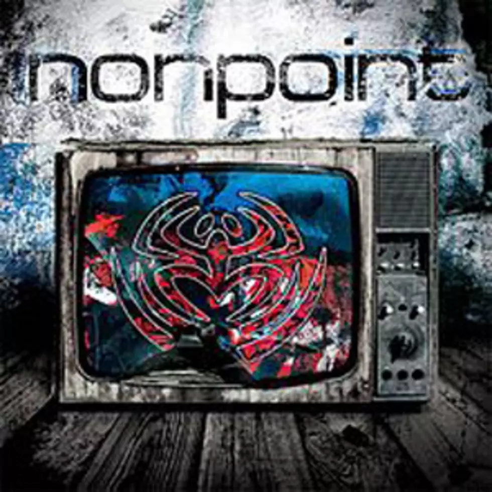 Nonpoint, ‘Nonpoint’ – Album Review