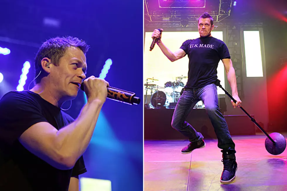 3 Doors Down