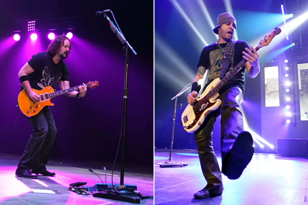 3 Doors Down