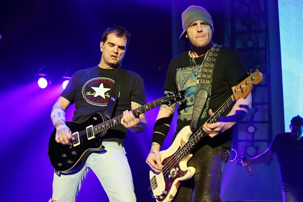 3 Doors Down