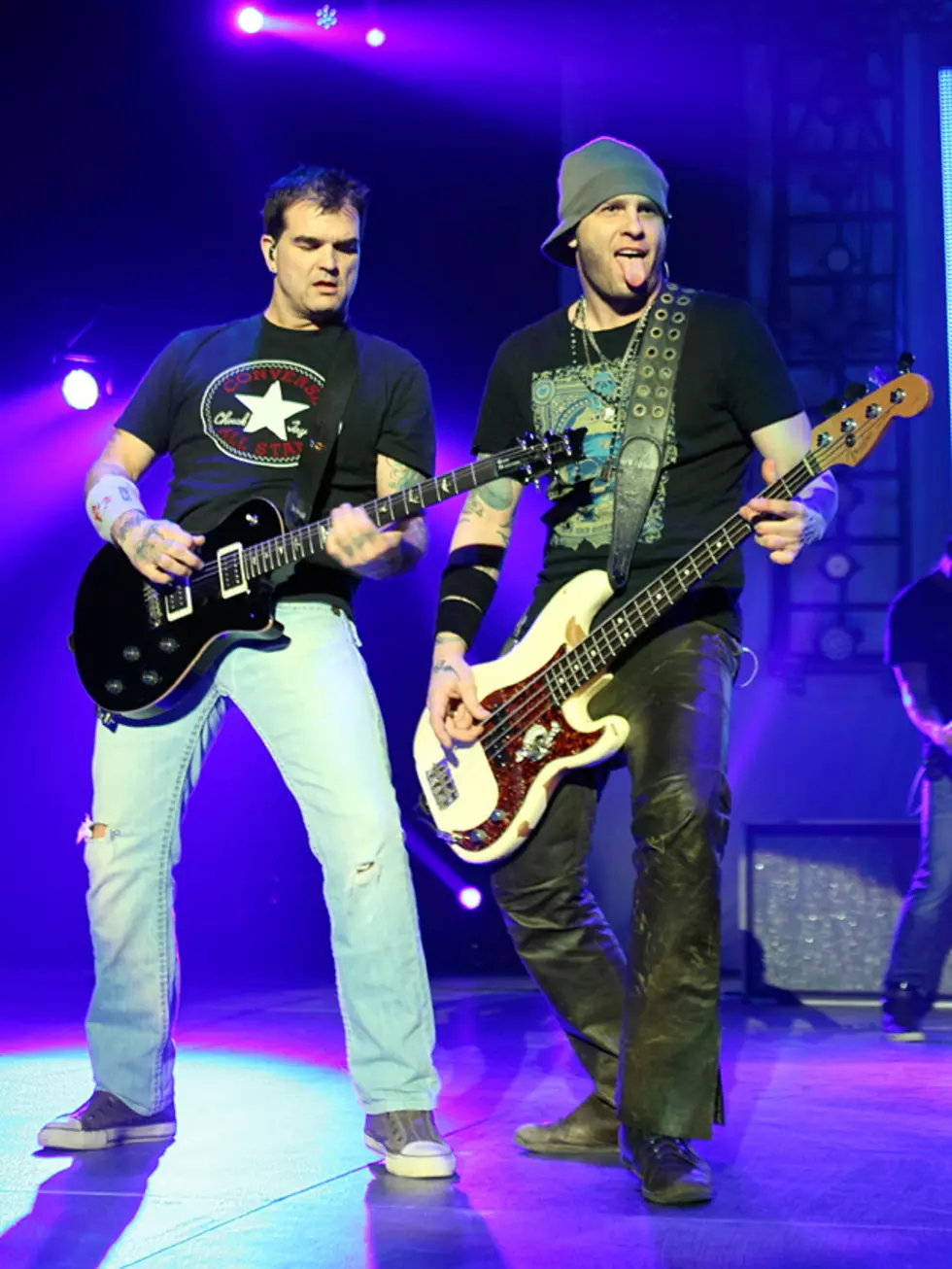 Daughtry