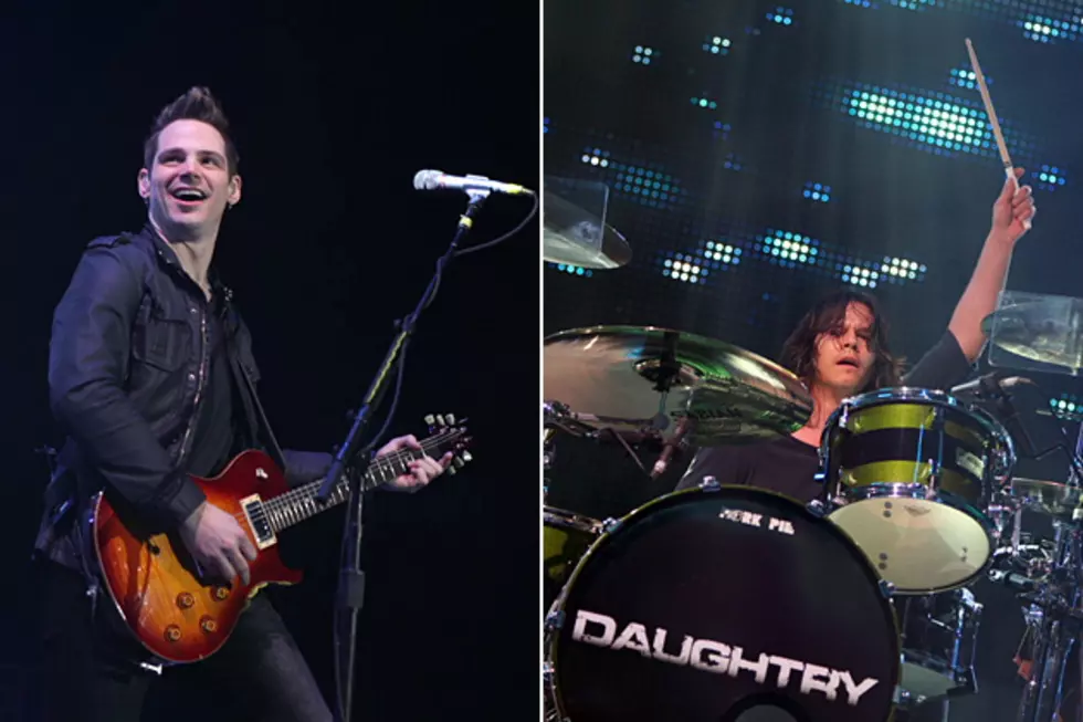 Daughtry