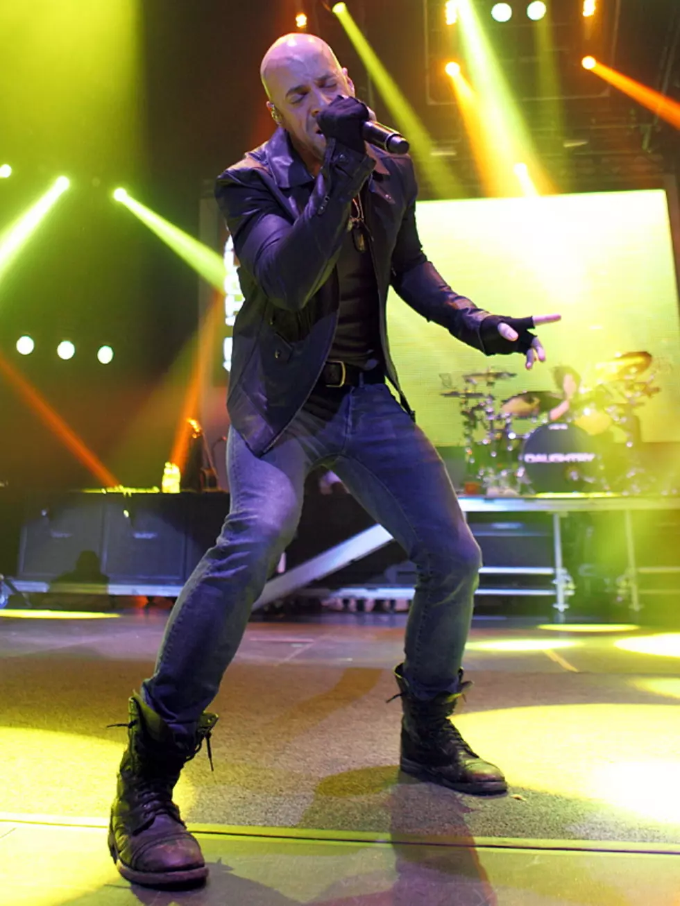 Daughtry