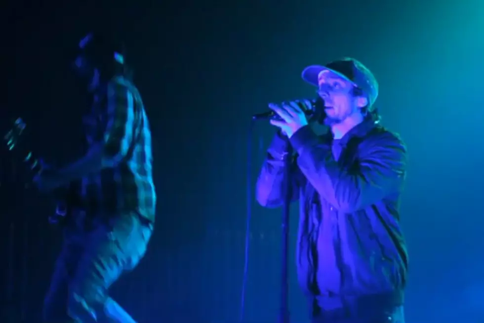 10 Years Unveil ‘Dancing With the Dead’ Video