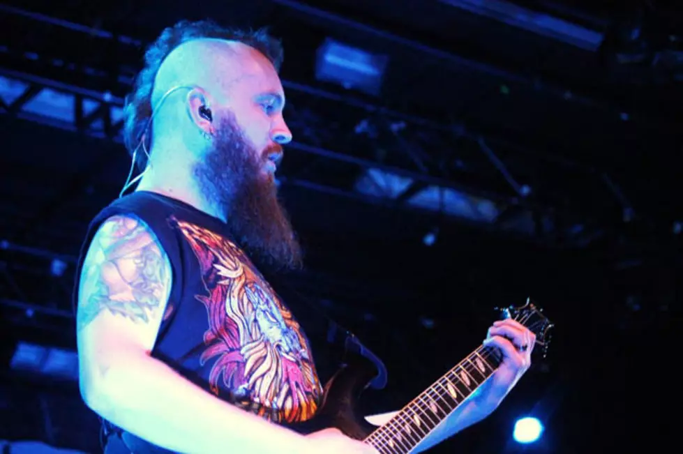 Liz Ramanand, Loudwire