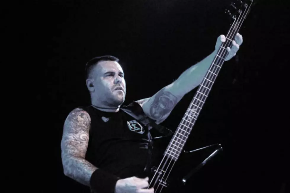 Liz Ramanand, Loudwire