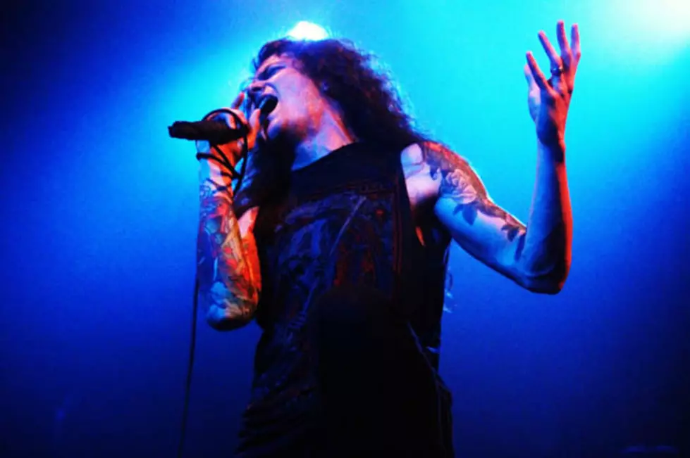 Liz Ramanand, Loudwire