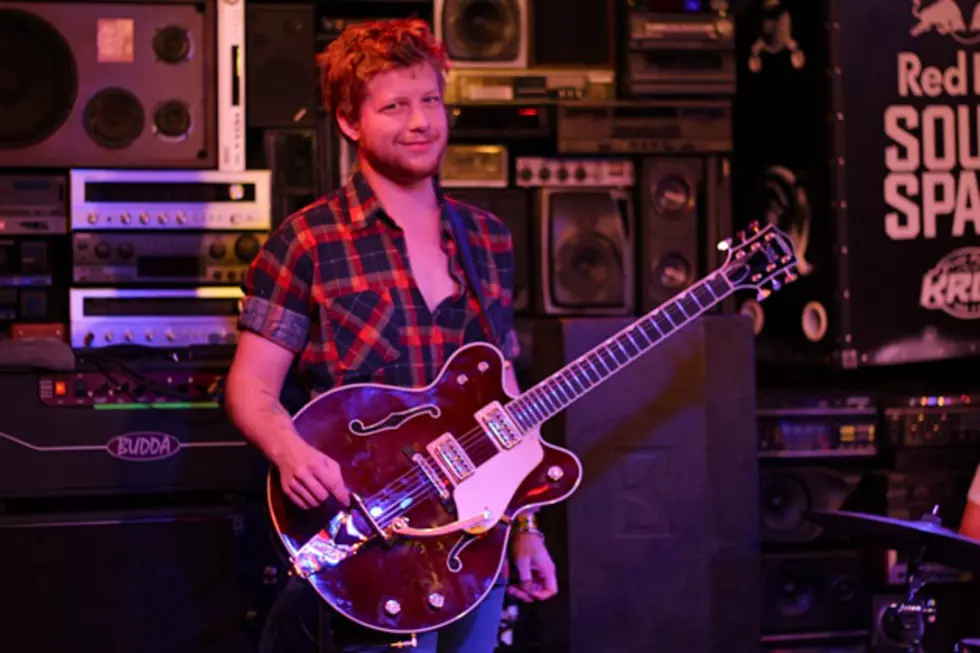 Cage the Elephant’s Lincoln Parish Talks New Album ‘Melophobia’ + More