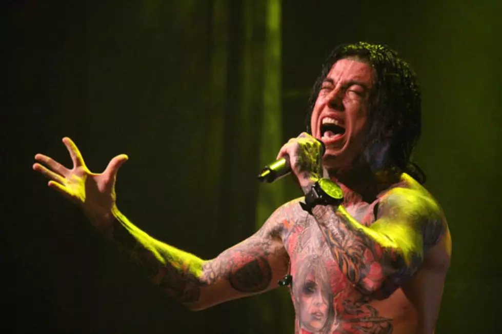 Liz Ramanand, Loudwire