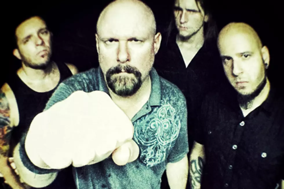 Pro-Pain’s Gary Meskill Talks New Album, Touring, Vinyl + More