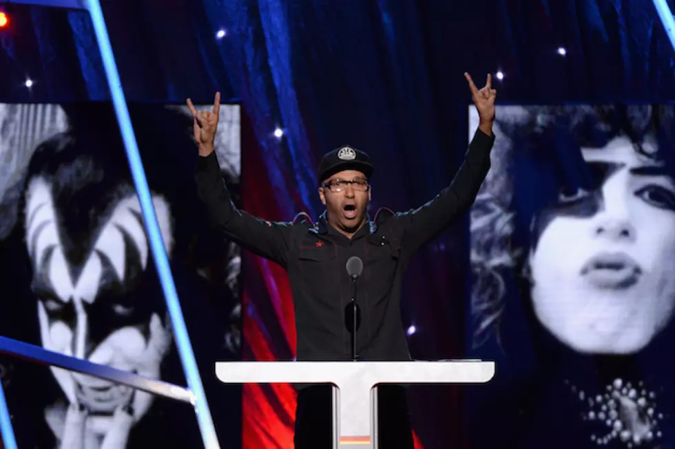Tom Morello