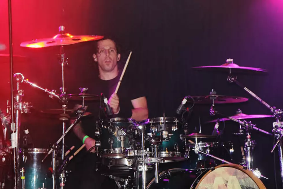 Liz Ramanand, Loudwire