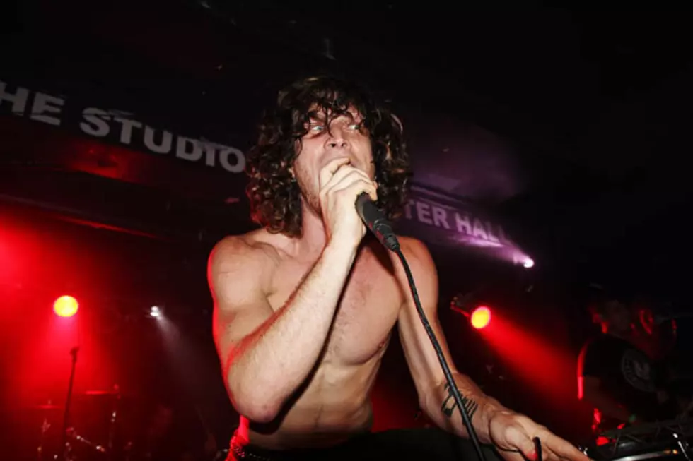 ‘This Is The Time’ for Nothing More as They Bring Innovative Live Show to NYC