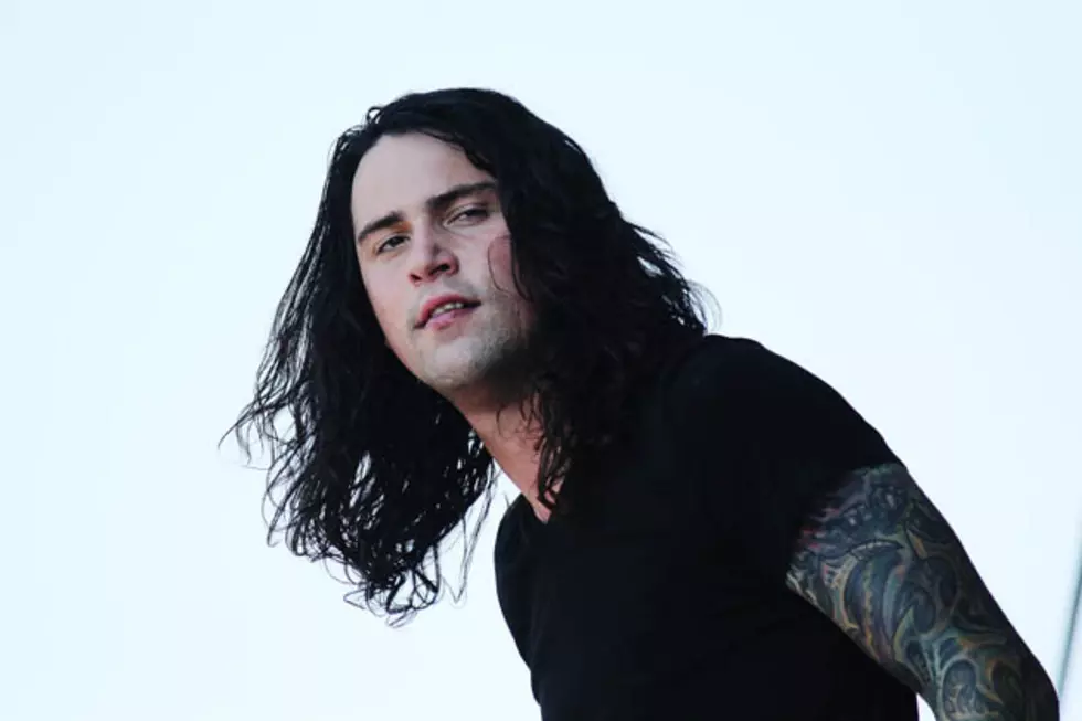 Liz Ramanand, Loudwire