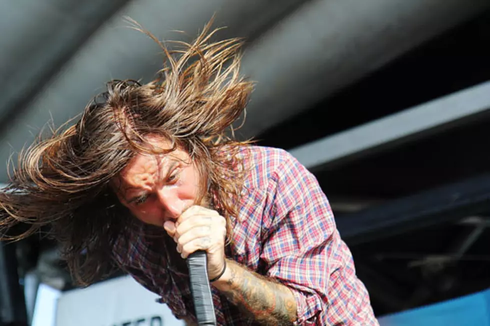 Liz Ramanand, Loudwire