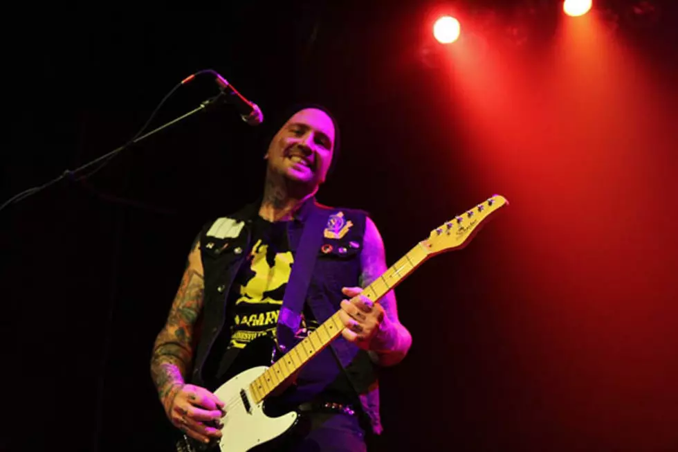 Liz Ramanand, Loudwire