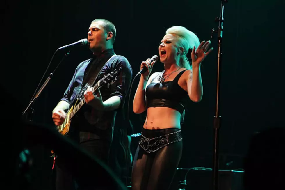 Liz Ramanand, Loudwire