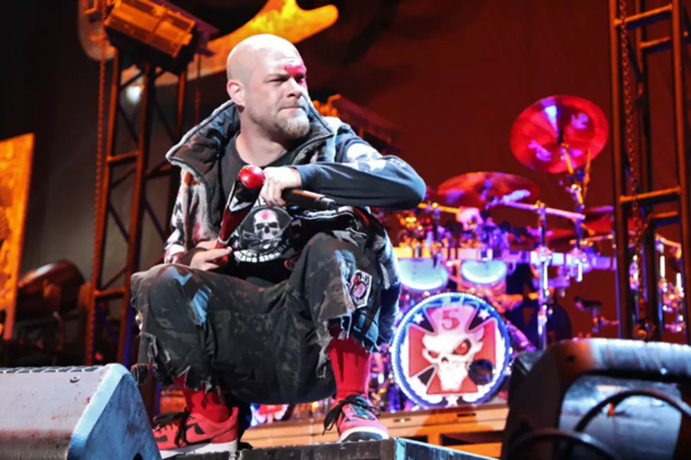 Liz Ramanand, Loudwire