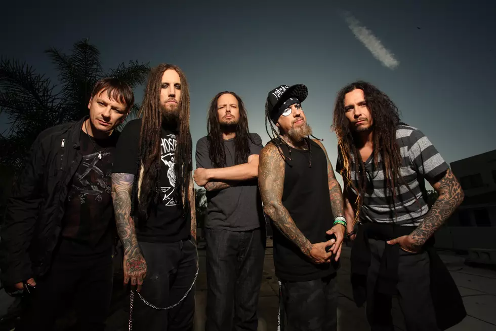 Korn Members Featured in New ‘Mind Over Matter’ Documentary