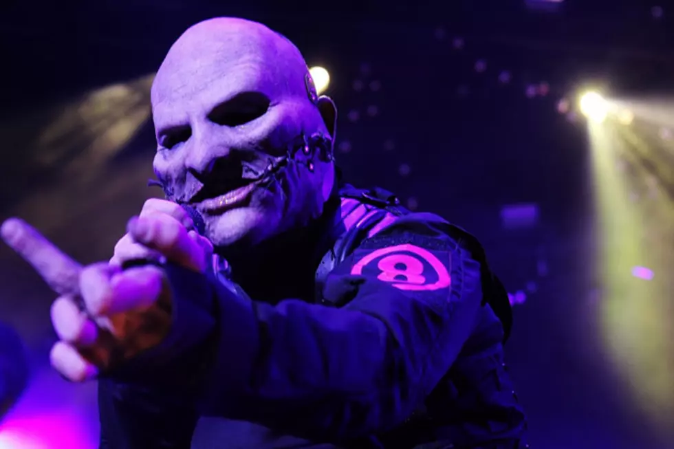 Knotfest 2014: Slipknot, Five Finger Death Punch, Volbeat + More Crush California