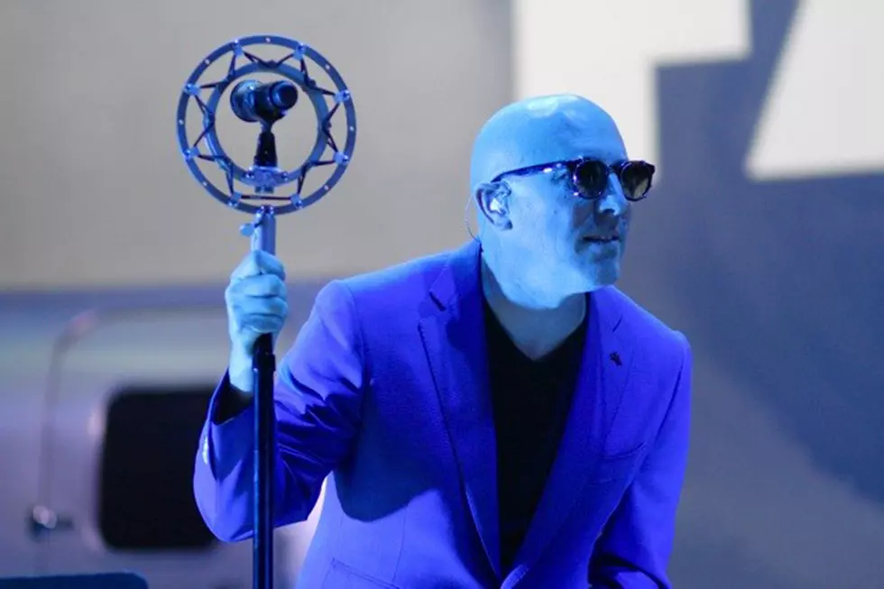 Tool Call Out Negative-Minded Fans Regarding New Album