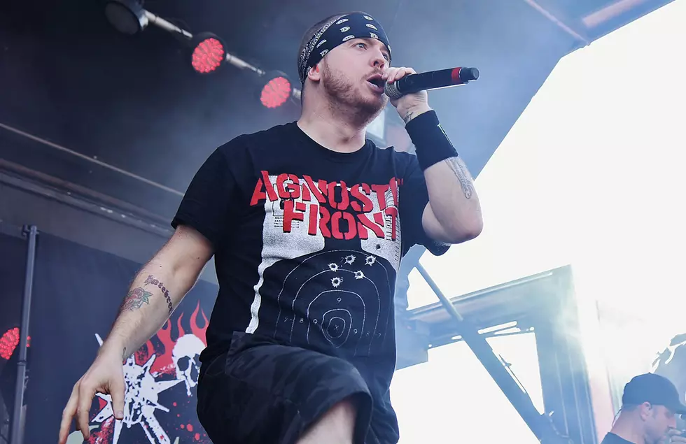 Hatebreed Frontman Jamey Jasta Delves Into ‘Game of Thrones’