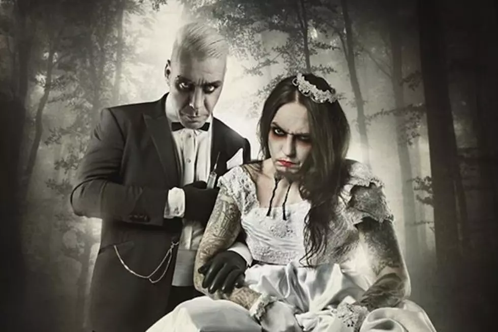Lindemann Split, But Till Lindemann Retains Band Name