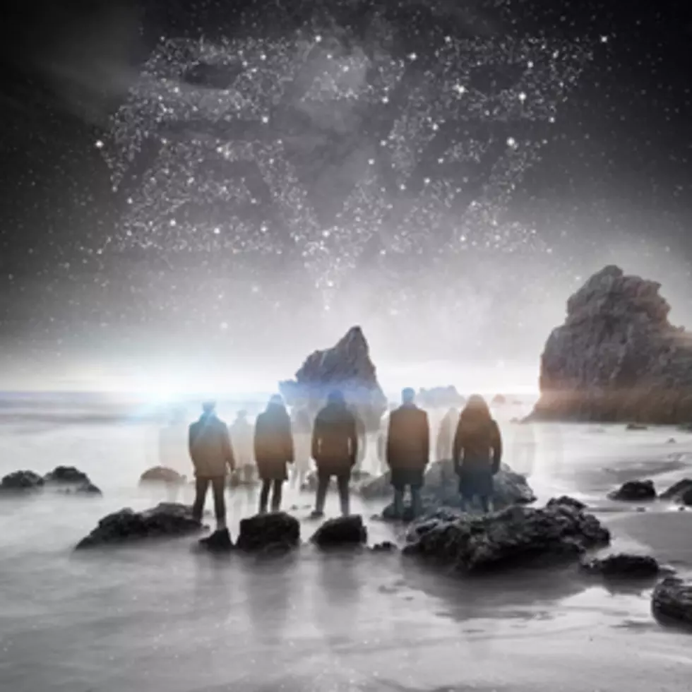 Pop Evil, ‘UP’ – Album Review