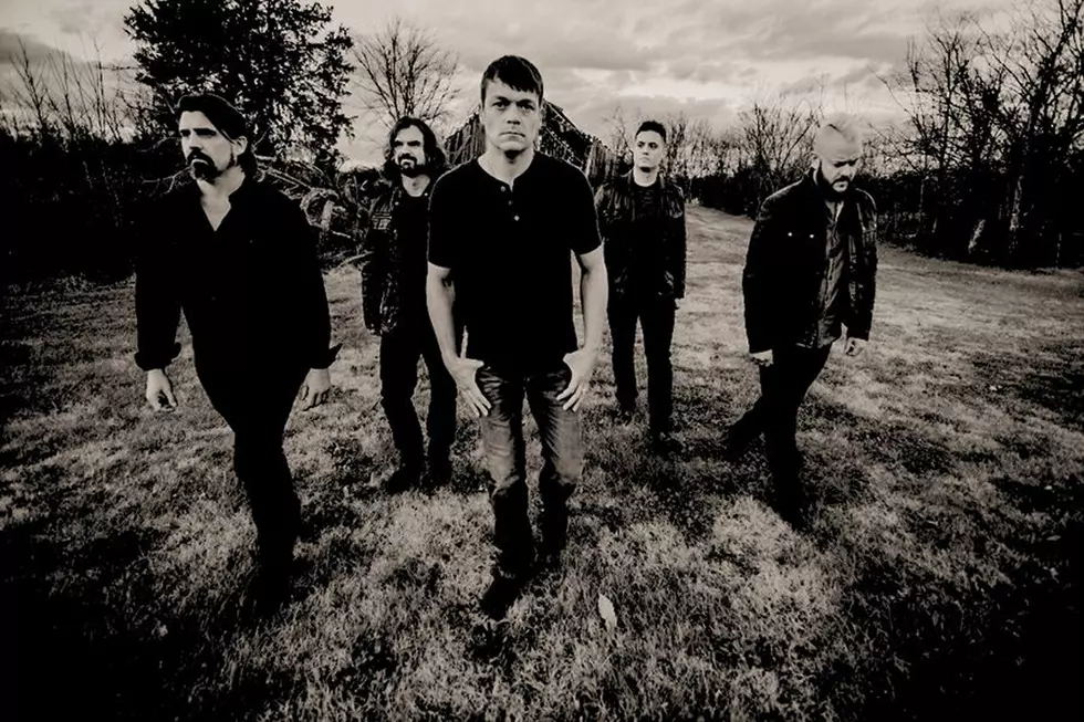 Watch 3 Doors Down’s Performance of ‘Kryptonite’ From Donald Trump’s ‘Make America Great Again Welcome Celebration’