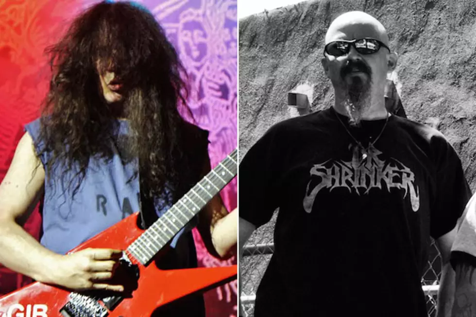 Morbid Angel, Autopsy Lead 2017 Maryland Deathfest Lineup