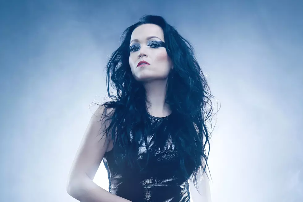 Tarja Turunen Lines Up All-Star Cast for ‘Feliz Navidad’ Charity Cover