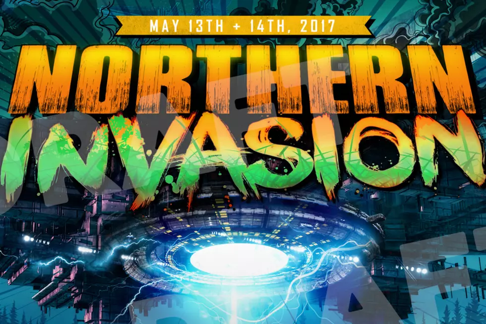 Kid Rock, Soundgarden, Godsmack + More Set for 2017 Northern Invasion?
