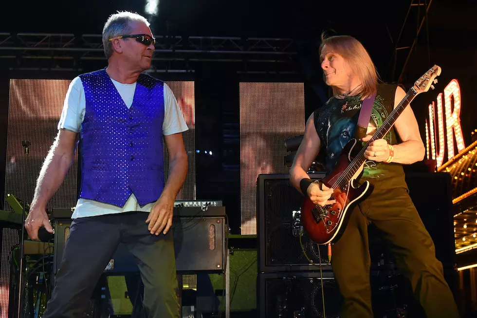 Deep Purple Accountant Allegedly Siphoned Nearly $5 Million From Band’s Financial Companies