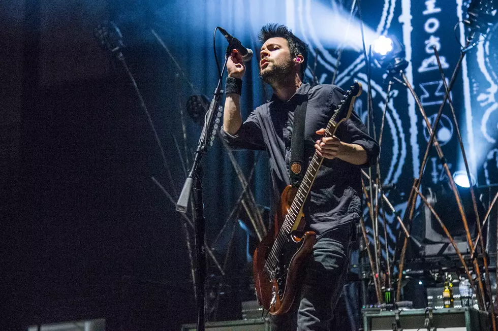 Chevelle: The Story of an Estranged Brother + Rarities Album