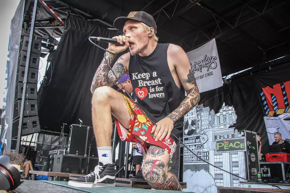 The 10 Best Pop-Punk Albums of the 2010s by Year: A Discussion