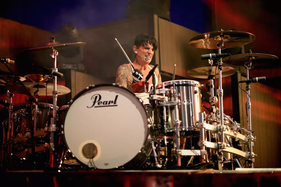 Tommy Lee on Running of the Bulls: It’s ‘More Twisted’ Than ‘My Wildest Days With Motley Crue’