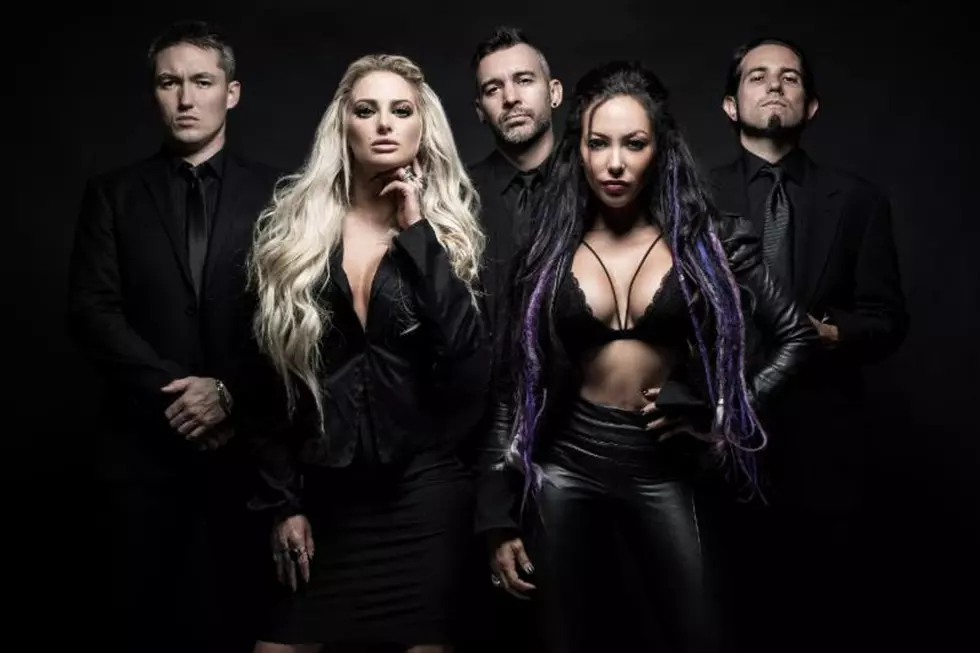 Butcher Babies Unleash Chaotic New Song ‘Pomona (S–t Happens)’