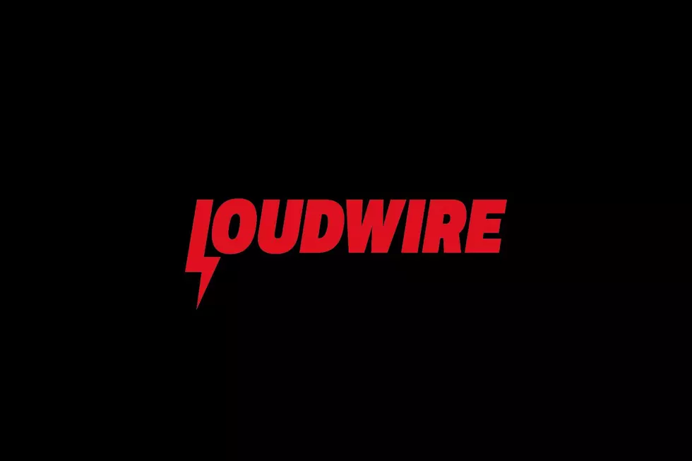 Loudwire Music Awards Poster