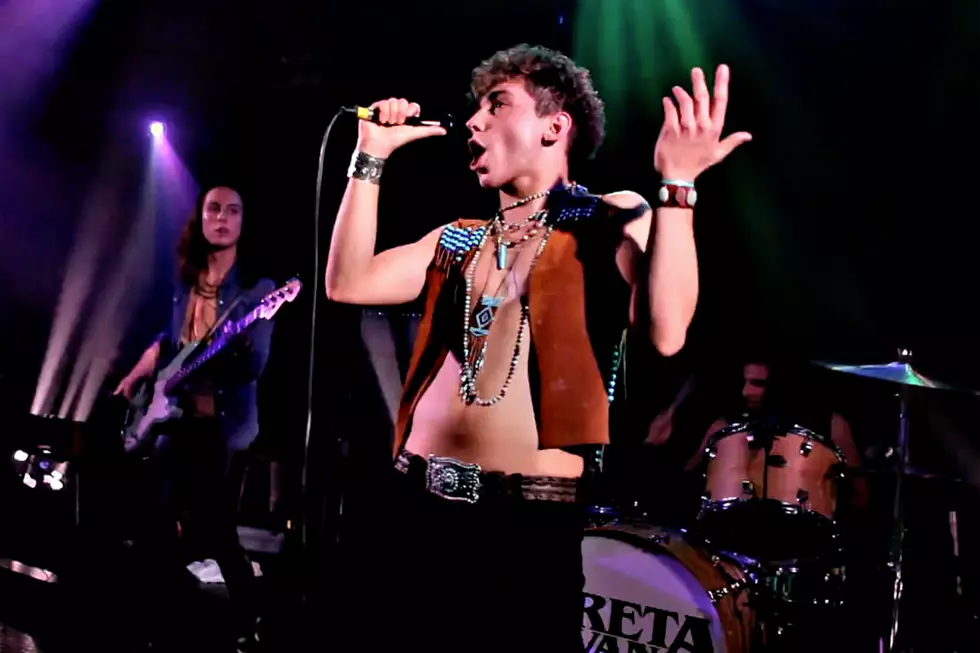 Greta Van Fleet Rock ‘Last Call With Carson Daly,’ Plus News on Jamey Jasta + Dee Snider, Thrice + More