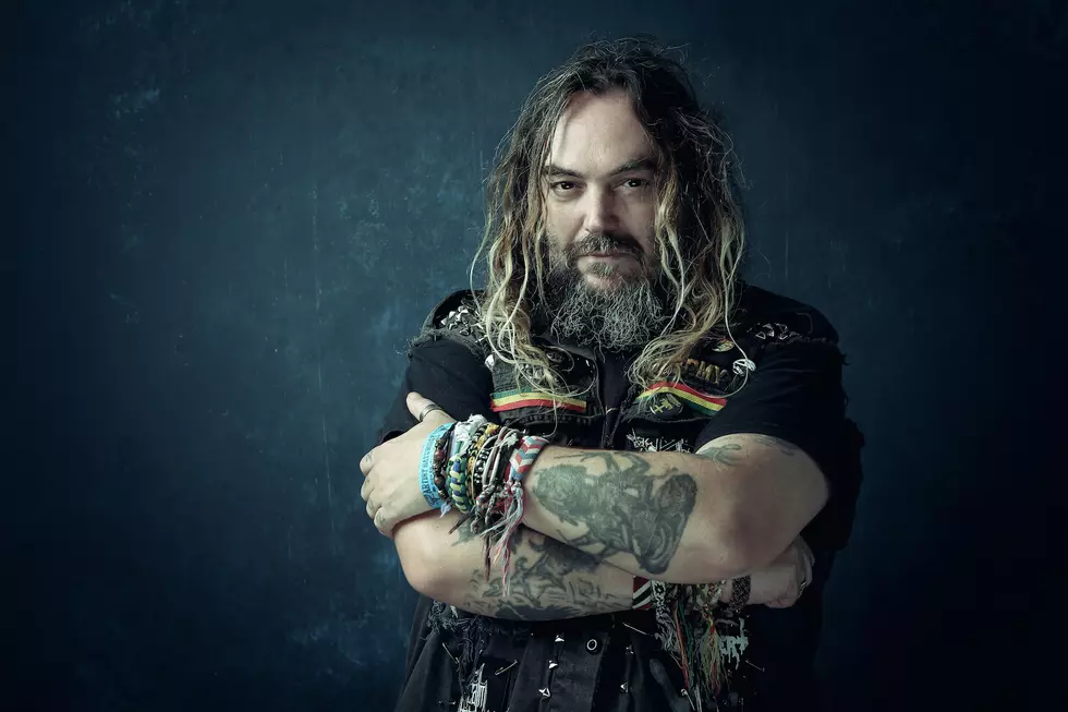 Soulfly Eye Summer 2018 Album Release, Plus News on Tarja, AWOLNATION + More