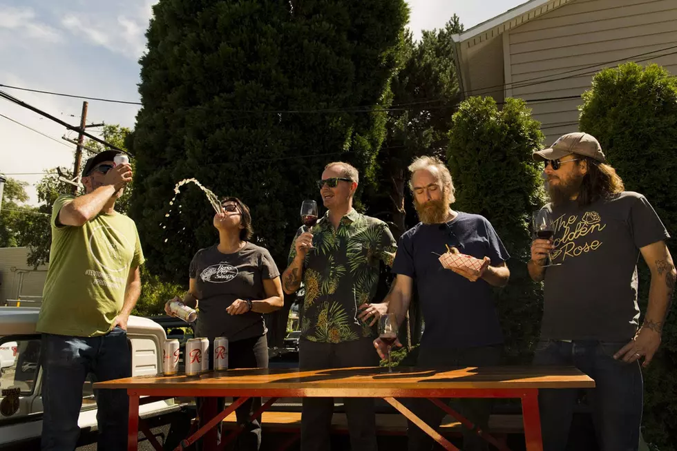 Red Fang Repping New Red Wine, Plus News on Septicflesh, Halestorm + More