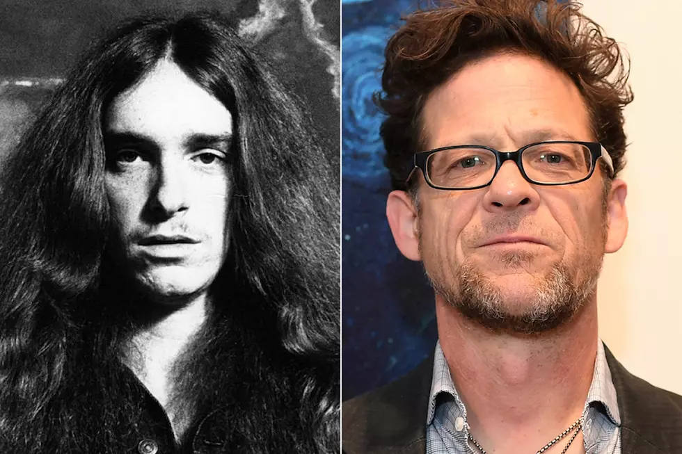 Metallica Producer Flemming Rasmussen Contrasts Cliff Burton + Jason Newsted